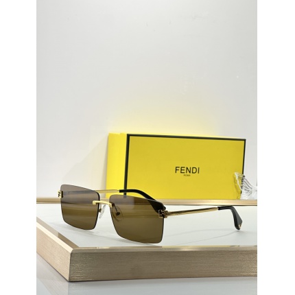 Fendi AAA quality Sunglasses in 205842