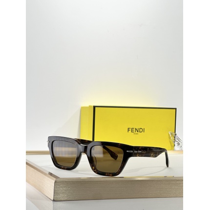 Fendi AAA quality Sunglasses in 205846