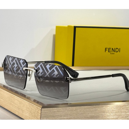 Fendi AAA quality Sunglasses in 205852