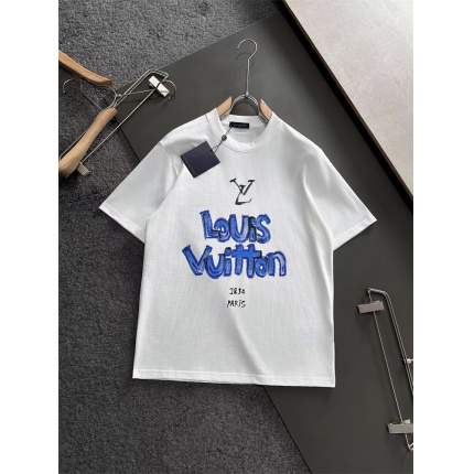 New Arrivals Louis Vuitton T-shirts in 205857