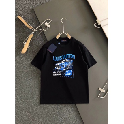 New Arrivals Louis Vuitton T-shirts in 205859