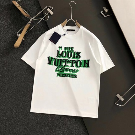 New Arrivals Louis Vuitton T-shirts in 205860