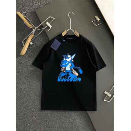 New Arrivals Louis Vuitton T-shirts in 205866