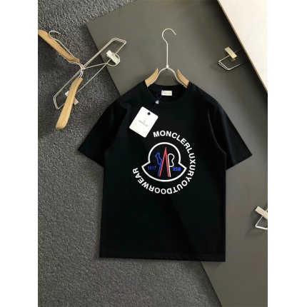 New Arrivals Moncler T-shirts in 205877
