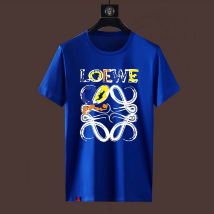 New Arrivals Loewe T-shirts in 205885