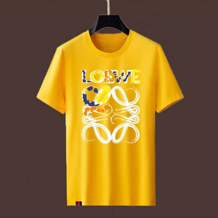 New Arrivals Loewe T-shirts in 205886