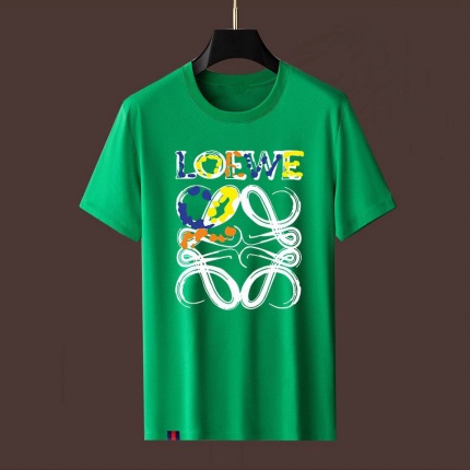 New Arrivals Loewe T-shirts in 205887