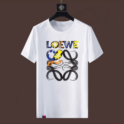 New Arrivals Loewe T-shirts in 205888