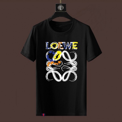New Arrivals Loewe T-shirts in 205889