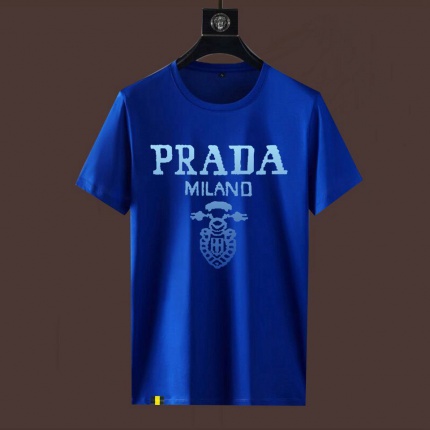 New Arrivals Prada T-shirts in 205910