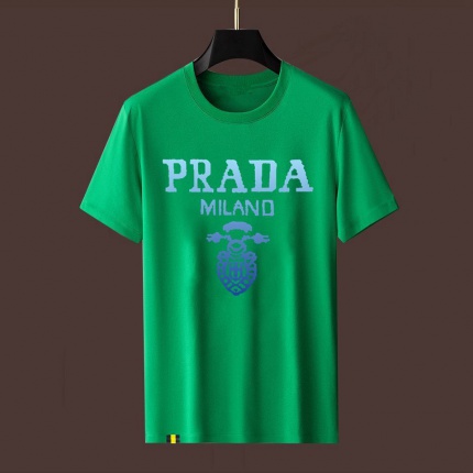 New Arrivals Prada T-shirts in 205912