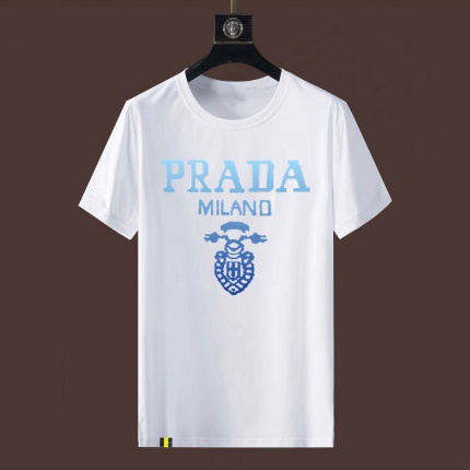 New Arrivals Prada T-shirts in 205913
