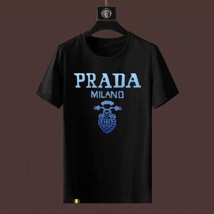 New Arrivals Prada T-shirts in 205914