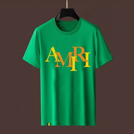 New Arrivals Amiri T-shirts in 205917