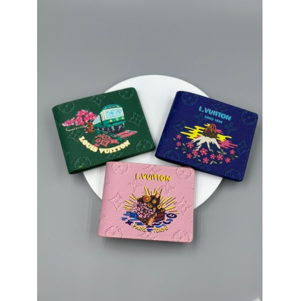 Louis Vuitton AAA Quality Wallets in 205947