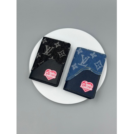 Louis Vuitton AAA Quality Wallets in 205948