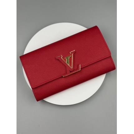 Louis Vuitton AAA Quality Wallets in 205949