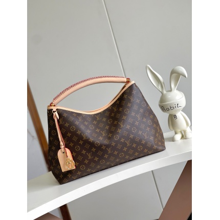 Louis Vuitton AAA Quality Handbags in 205966
