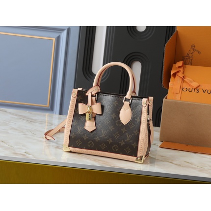 Louis Vuitton AAA Quality Handbags in 205978