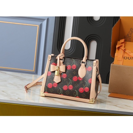 Louis Vuitton AAA Quality Handbags in 205980