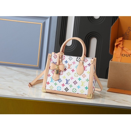Louis Vuitton AAA Quality Handbags in 205981