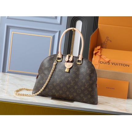 Louis Vuitton AAA Quality Handbags in 205985