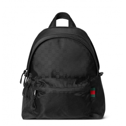 Gucci AAA+++ quality Backpack in 205988