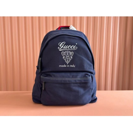 Gucci AAA+++ quality Backpack in 205990