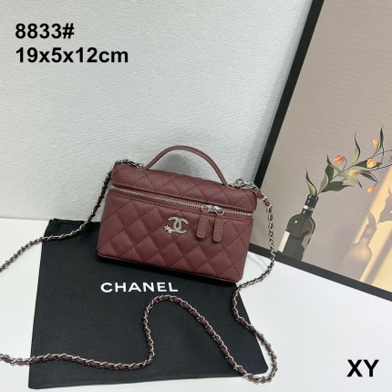 Cheap Chanel Handbags in 206007