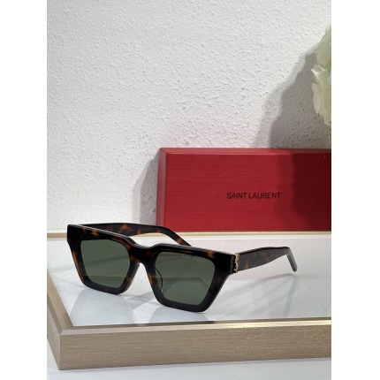 Saint Laurent AAA quality Sunglasses in 206017