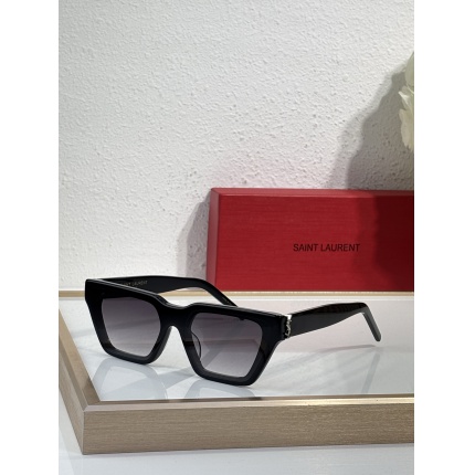 Saint Laurent AAA quality Sunglasses in 206019