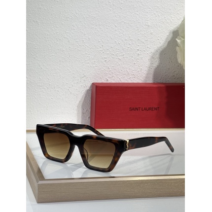 Saint Laurent AAA quality Sunglasses in 206021
