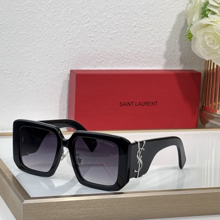 Saint Laurent AAA quality Sunglasses in 206022