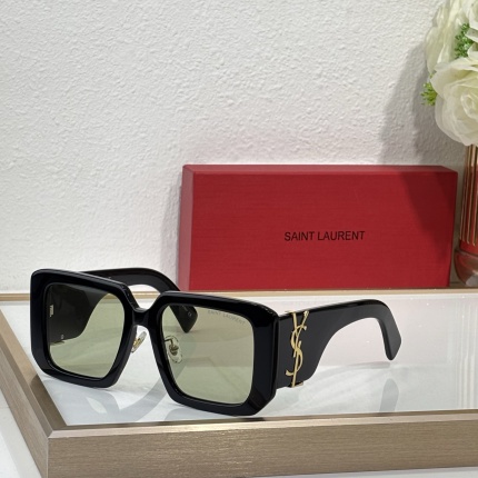 Saint Laurent AAA quality Sunglasses in 206024