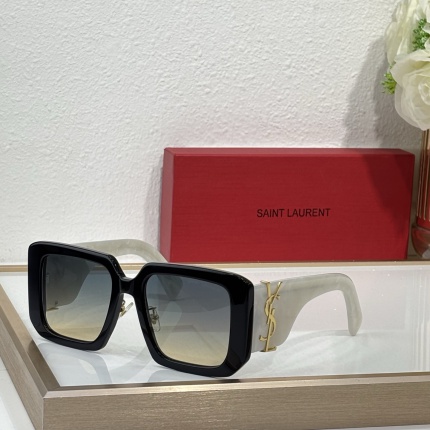 Saint Laurent AAA quality Sunglasses in 206025