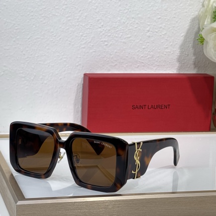 Saint Laurent AAA quality Sunglasses in 206026