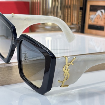 Saint Laurent AAA quality Sunglasses in 206028
