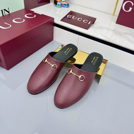 New Arrivals High quality Gucci Loafers For Women in 206047
