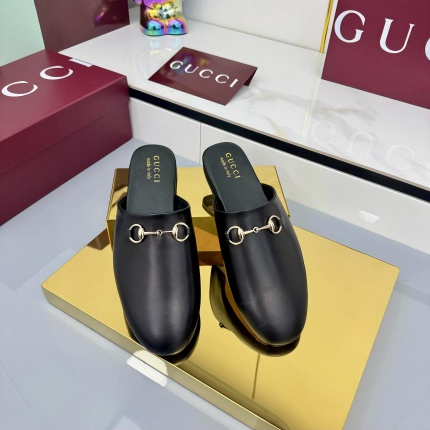 New Arrivals High quality Gucci Loafers For Women in 206048