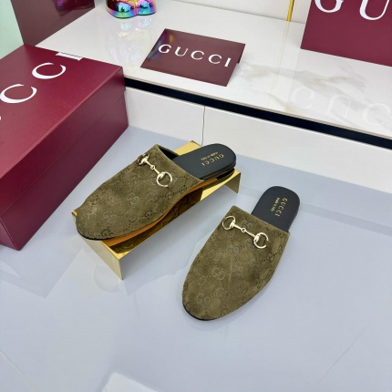 New Arrivals High quality Gucci Loafers For Women in 206049