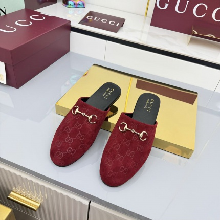 New Arrivals High quality Gucci Loafers For Women in 206050