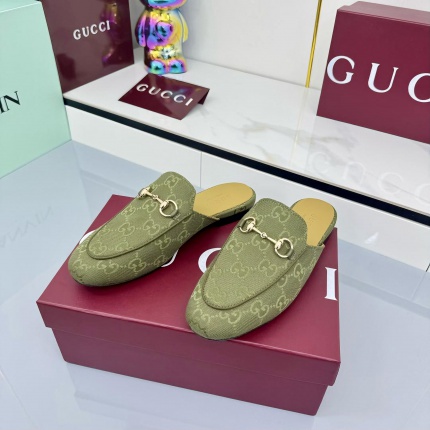New Arrivals High quality Gucci Loafers For Women in 206053