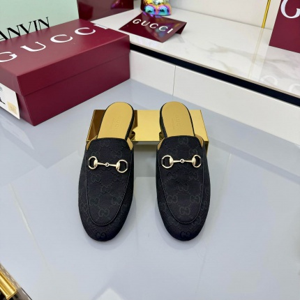 New Arrivals High quality Gucci Loafers For Women in 206054