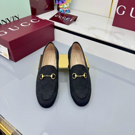 New Arrivals High quality Gucci Loafers For Women in 206057
