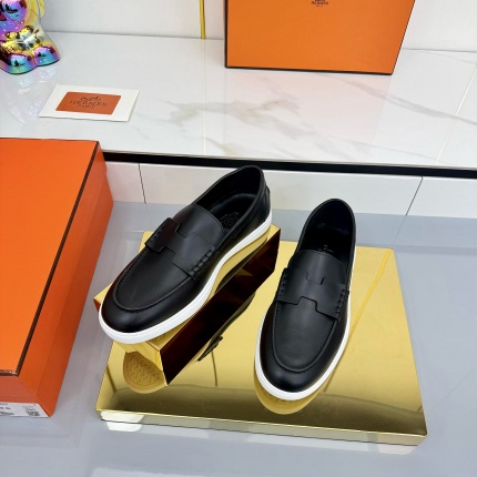 New Arrivals Hermes Shoes Size 36-45 in 206058
