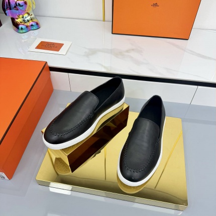 New Arrivals Hermes Shoes Size 36-45 in 206059