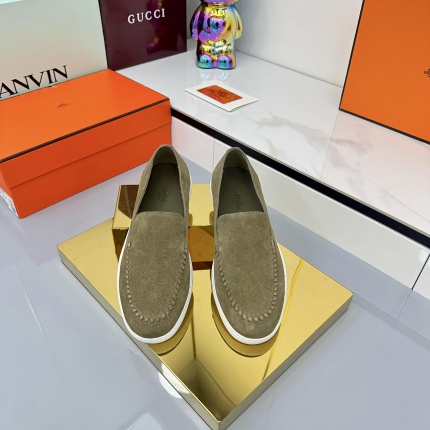 New Arrivals Hermes Shoes Size 36-45 in 206062