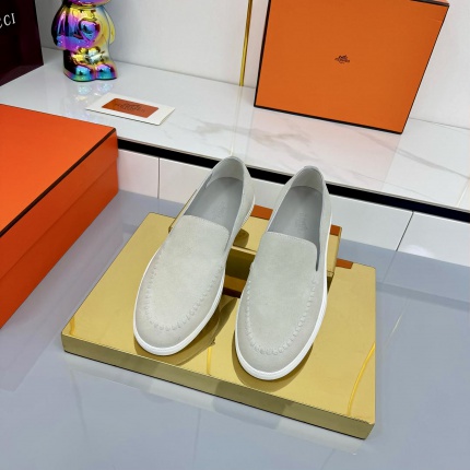 New Arrivals Hermes Shoes Size 36-45 in 206063
