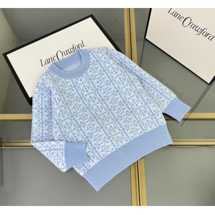 Loewe kids Sweaters in 206074