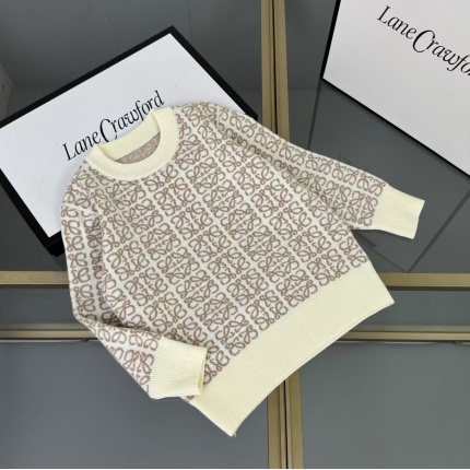 Loewe kids Sweaters in 206075